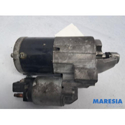 Citroen - DS4 - Anlasser