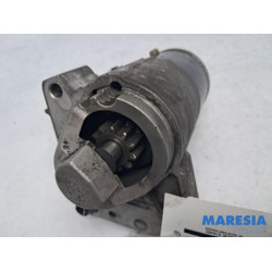 Citroen - DS4 - Anlasser