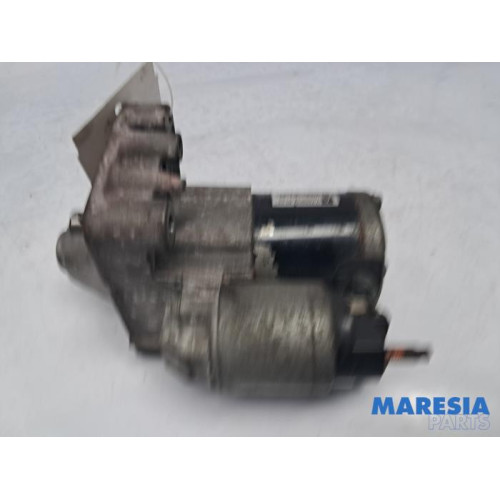 Citroen - DS4 - Anlasser