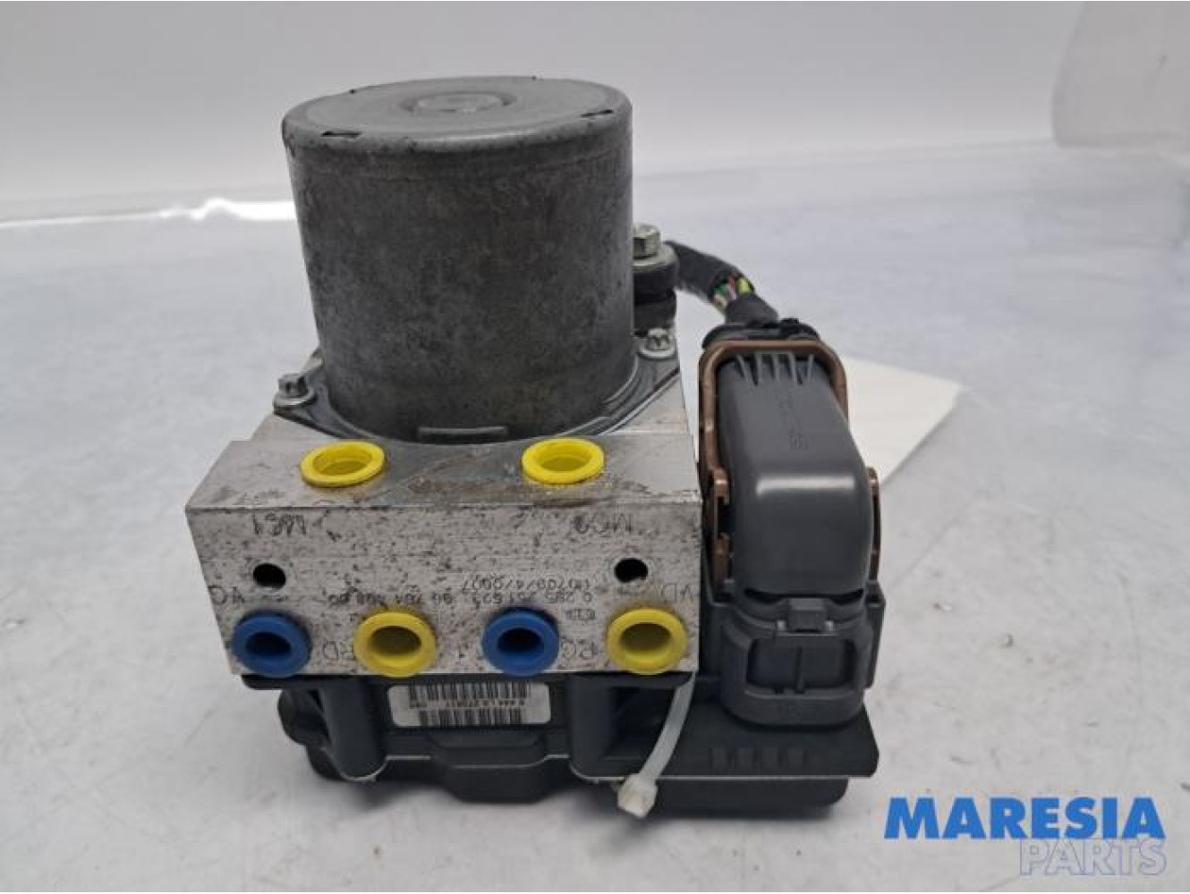 Citroen - DS4 - ABS Pomp