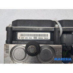 Citroen - DS4 - ABS Pomp