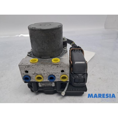 Citroen - DS4 - ABS Pomp