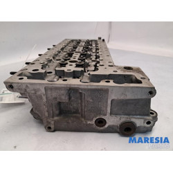 Fiat - Ducato - Zylinderkopf