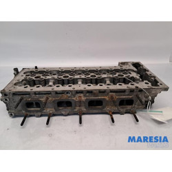 Fiat - Ducato - Zylinderkopf