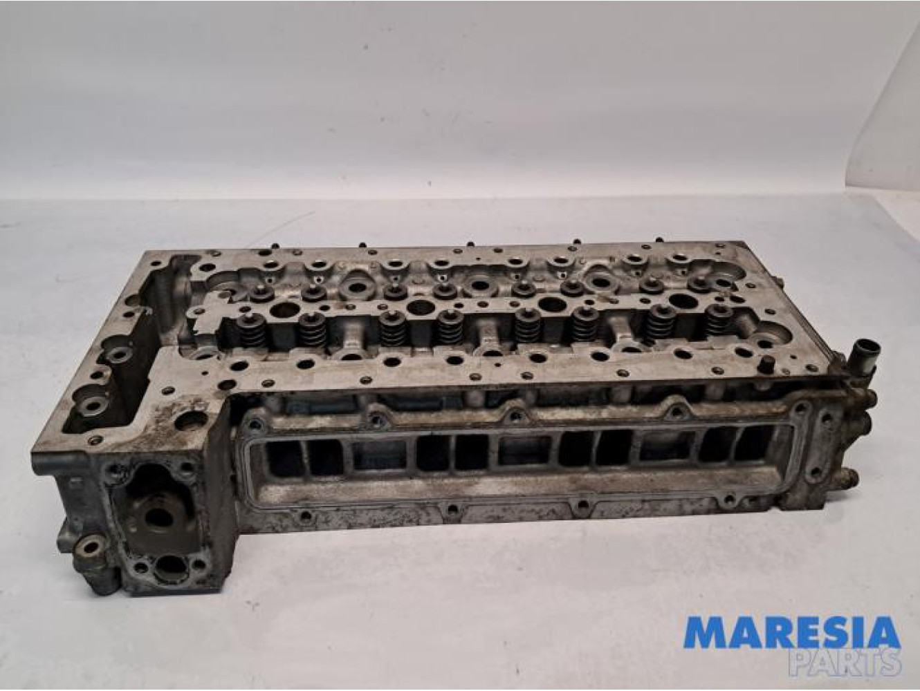 Fiat - Ducato - Zylinderkopf