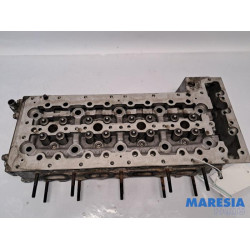 Fiat - Ducato - Zylinderkopf