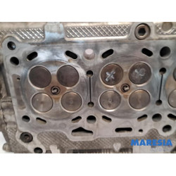 Fiat - Ducato - Zylinderkopf