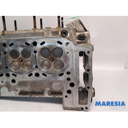 Fiat - Ducato - Zylinderkopf