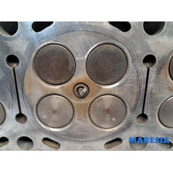 Fiat - Ducato - Zylinderkopf