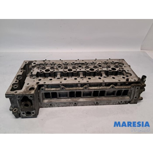 Fiat - Ducato - Zylinderkopf