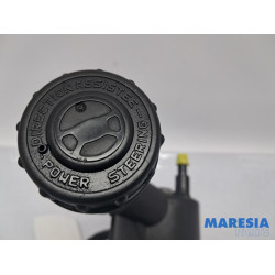 Citroen - DS4 - Power steering pump