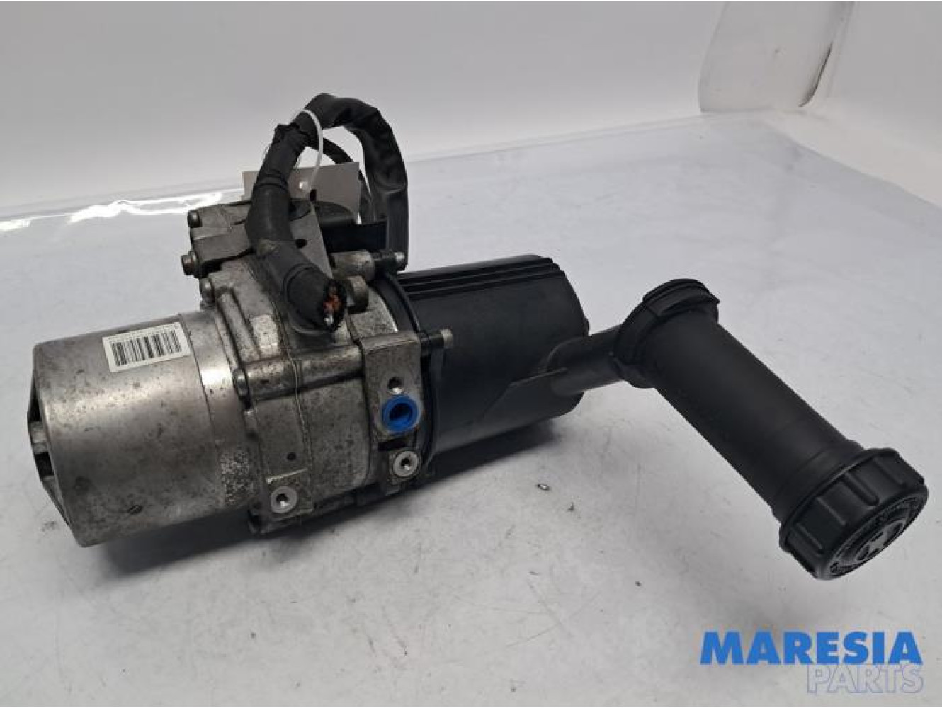 Citroen - DS4 - Power steering pump