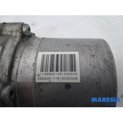 Citroen - DS4 - Power steering pump