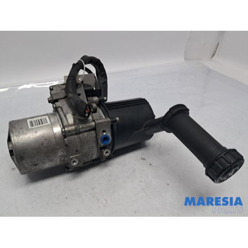 Citroen - DS4 - Power steering pump