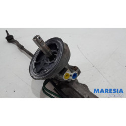 Citroen - DS4 - Stuurhuis Bekrachtigd