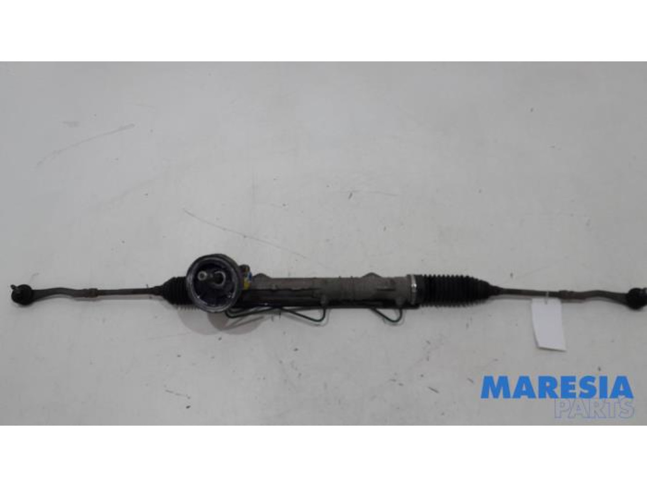 Citroen - DS4 - Stuurhuis Bekrachtigd