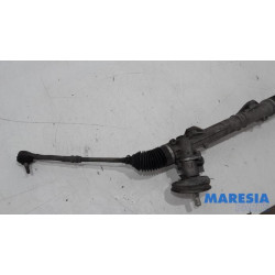 Citroen - DS4 - Stuurhuis Bekrachtigd