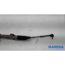 Citroen - DS4 - Stuurhuis Bekrachtigd