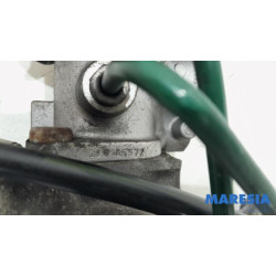 Citroen - DS4 - Stuurhuis Bekrachtigd