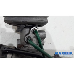 Citroen - DS4 - Stuurhuis Bekrachtigd