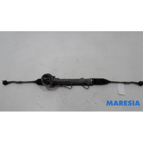 Citroen - DS4 - Stuurhuis Bekrachtigd