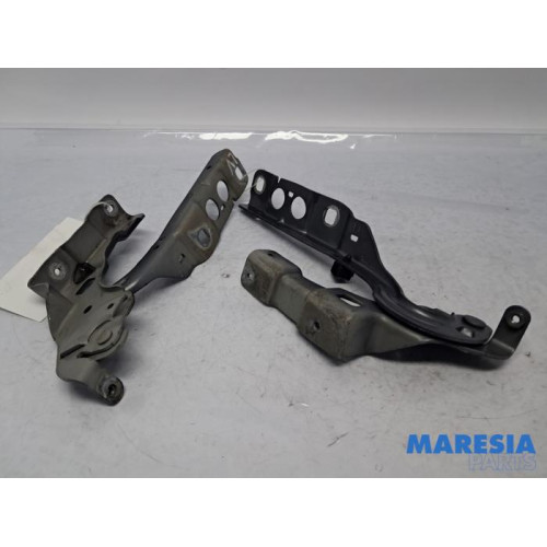 Citroen - DS4 - Charnière capot