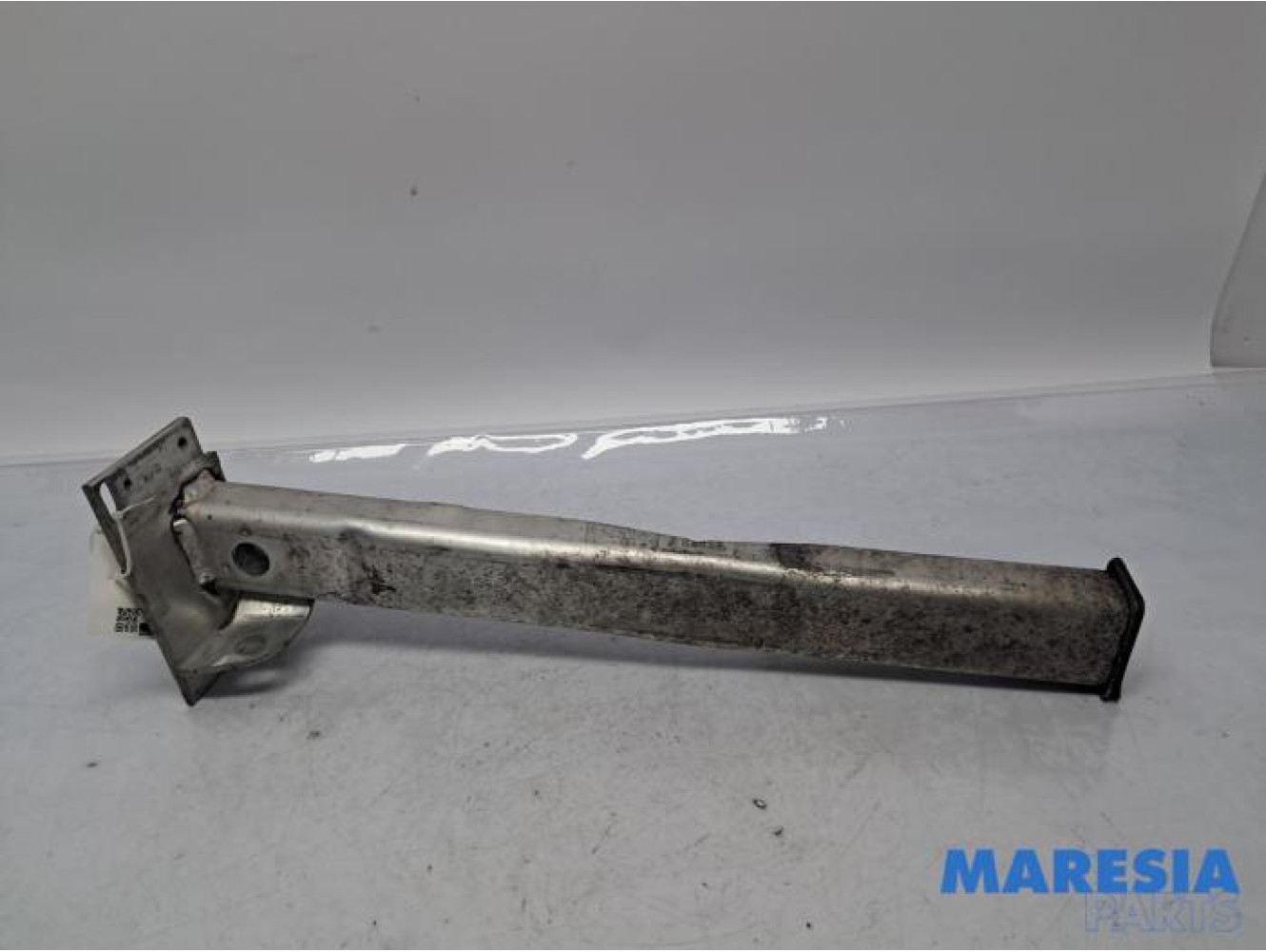 Citroen - DS4 - Vorderteilstütze