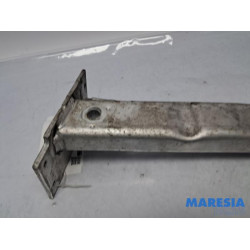 Citroen - DS4 - Vorderteilstütze