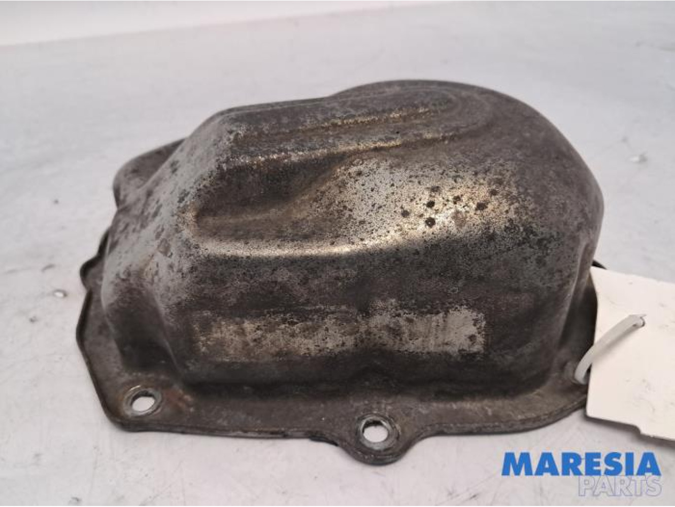 Fiat - Panda - Couvercle boîte de vitesse