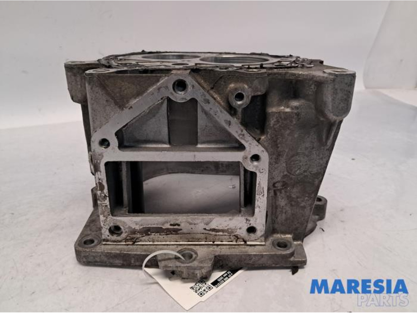 Fiat - Panda - Gearbox casing