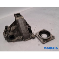 Fiat - Panda - Differential cover