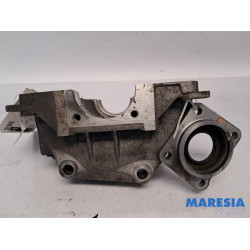 Fiat - Panda - Differential cover