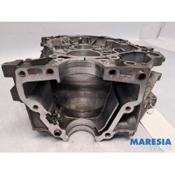 Fiat - Panda - Cache boite de vitesses