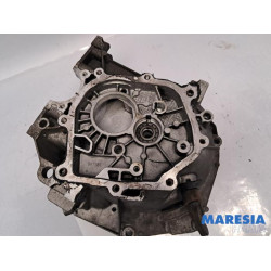 Fiat - Panda - Cache boite de vitesses