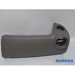 Renault - Trafic - Vollzähligkeit Airbags