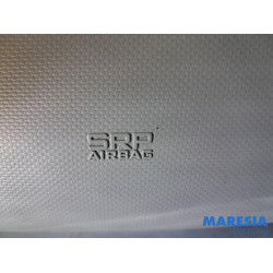 Renault - Trafic - Vollzähligkeit Airbags