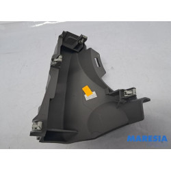 Renault - Trafic - Vollzähligkeit Airbags