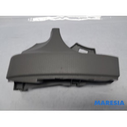 Renault - Trafic - Vollzähligkeit Airbags