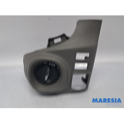 Renault - Trafic - Vollzähligkeit Airbags