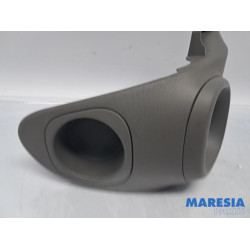 Renault - Trafic - Vollzähligkeit Airbags