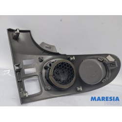 Renault - Trafic - Vollzähligkeit Airbags