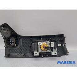 Renault - Trafic - Vollzähligkeit Airbags