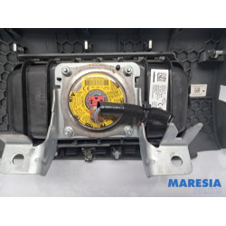 Renault - Trafic - Vollzähligkeit Airbags