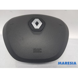 Renault - Trafic - Vollzähligkeit Airbags