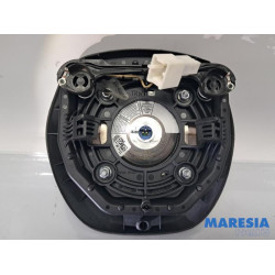 Renault - Trafic - Vollzähligkeit Airbags