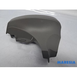 Renault - Trafic - Vollzähligkeit Airbags