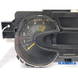 Renault - Trafic - Instrumentenbrett