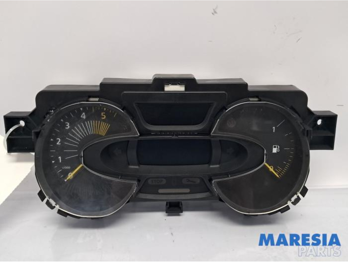 Renault - Trafic - Instrumentenbrett