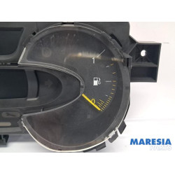 Renault - Trafic - Instrumentenbrett