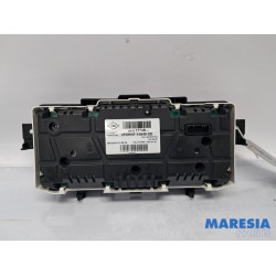 Renault - Trafic - Instrumentenbrett